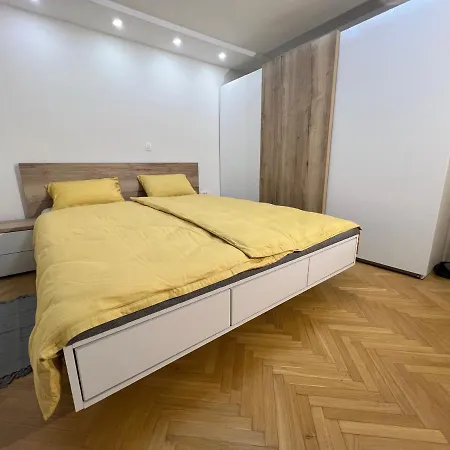 Mici's * Visoko (Sencur)