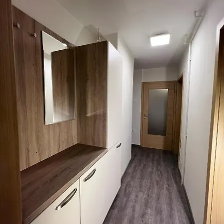 Mici's Apartment