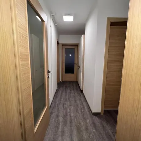 Mici's Apartamento Visoko (Sencur)