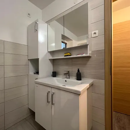 Apartamento Mici's Visoko (Sencur)