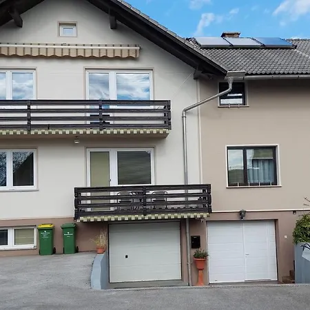 Mici's Visoko (Sencur)