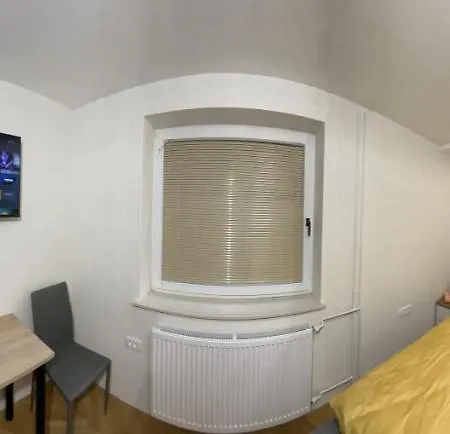 Mici's Visoko (Sencur)