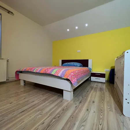 Mici's Apartamento Visoko (Sencur)