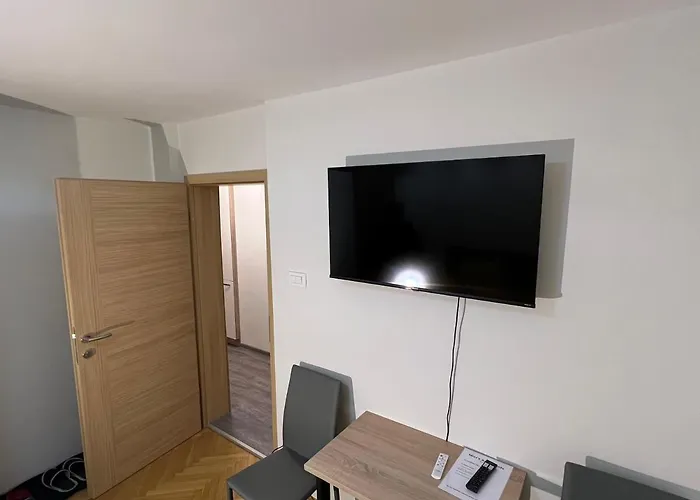 Mici's Appartamento *