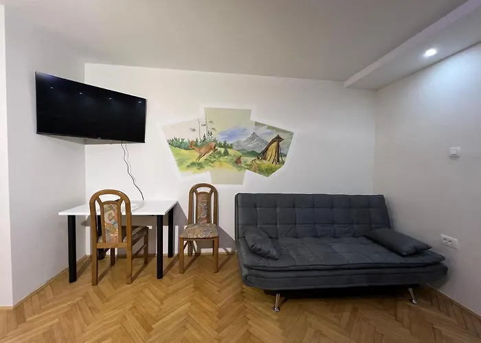 Mici's Visoko (Sencur)