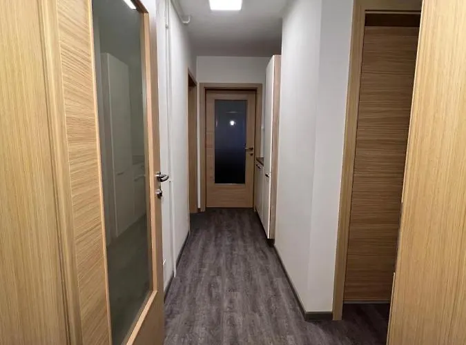 Mici's Appartamento Visoko (Sencur)