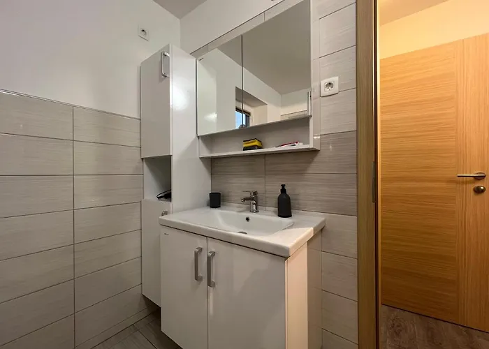 Appartamento Mici's Visoko (Sencur)